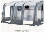 Auvent Aruba 320 - 2022