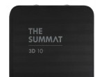 Matelas The SUMMAT 3D 10 - 2022