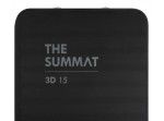 Matelas The SUMMAT 3D 15 - 2022