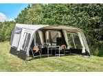 Solette Living Plus Sand II pour Camp-let NORTH - 2023
