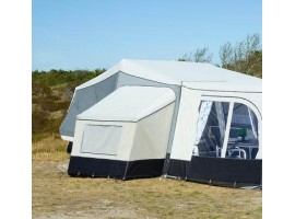 Annexe Sand pour Camp-let North - 2023