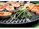 Barbecue CARRI CHEF 50 BBQ / PLANCHA - 2023