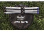 Barbecue CARRI CHEF 50 BBQ / PLANCHA - 2023